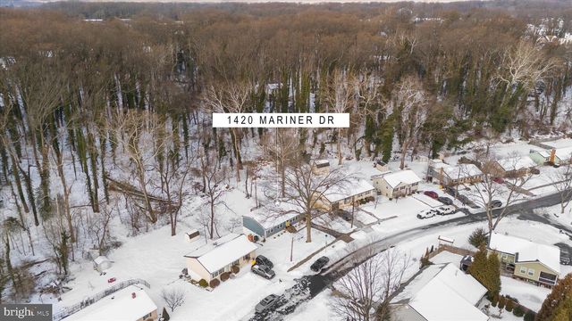 1420 MARINER DR, Arnold, MD 21012