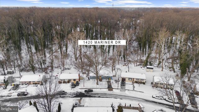 1420 MARINER DR, Arnold, MD 21012