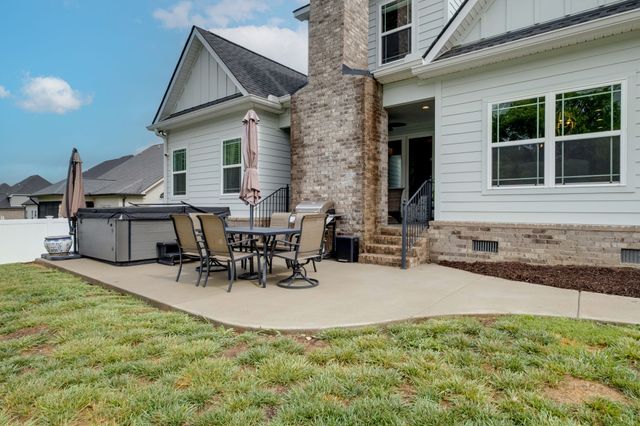 6901 Hiatus Ct, Murfreesboro, TN 37129