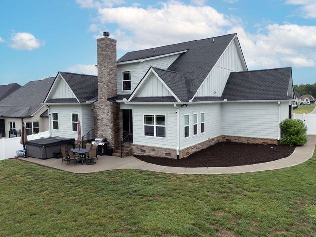 6901 Hiatus Ct, Murfreesboro, TN 37129