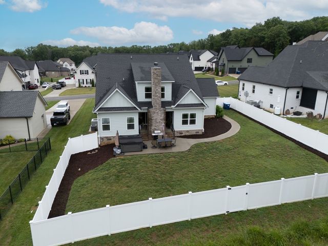 6901 Hiatus Ct, Murfreesboro, TN 37129