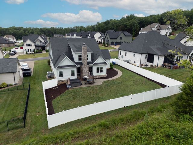 6901 Hiatus Ct, Murfreesboro, TN 37129
