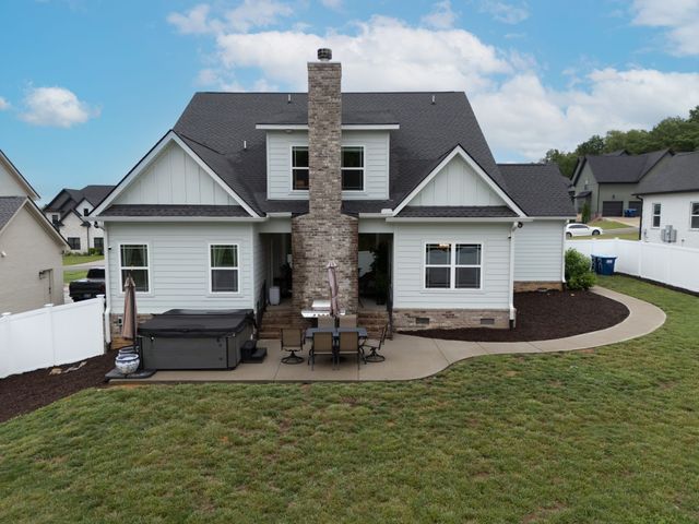 6901 Hiatus Ct, Murfreesboro, TN 37129