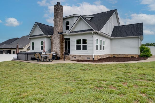 6901 Hiatus Ct, Murfreesboro, TN 37129