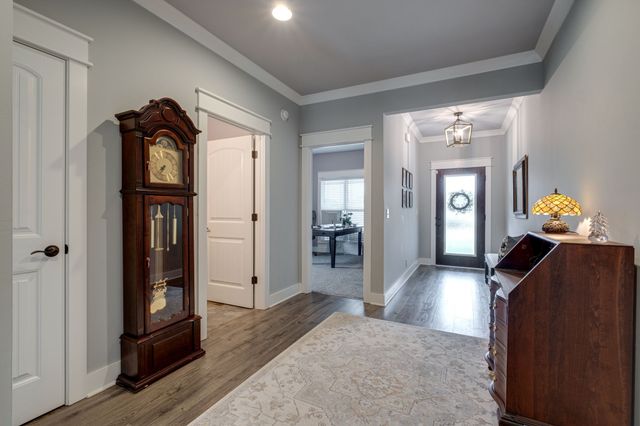 6901 Hiatus Ct, Murfreesboro, TN 37129