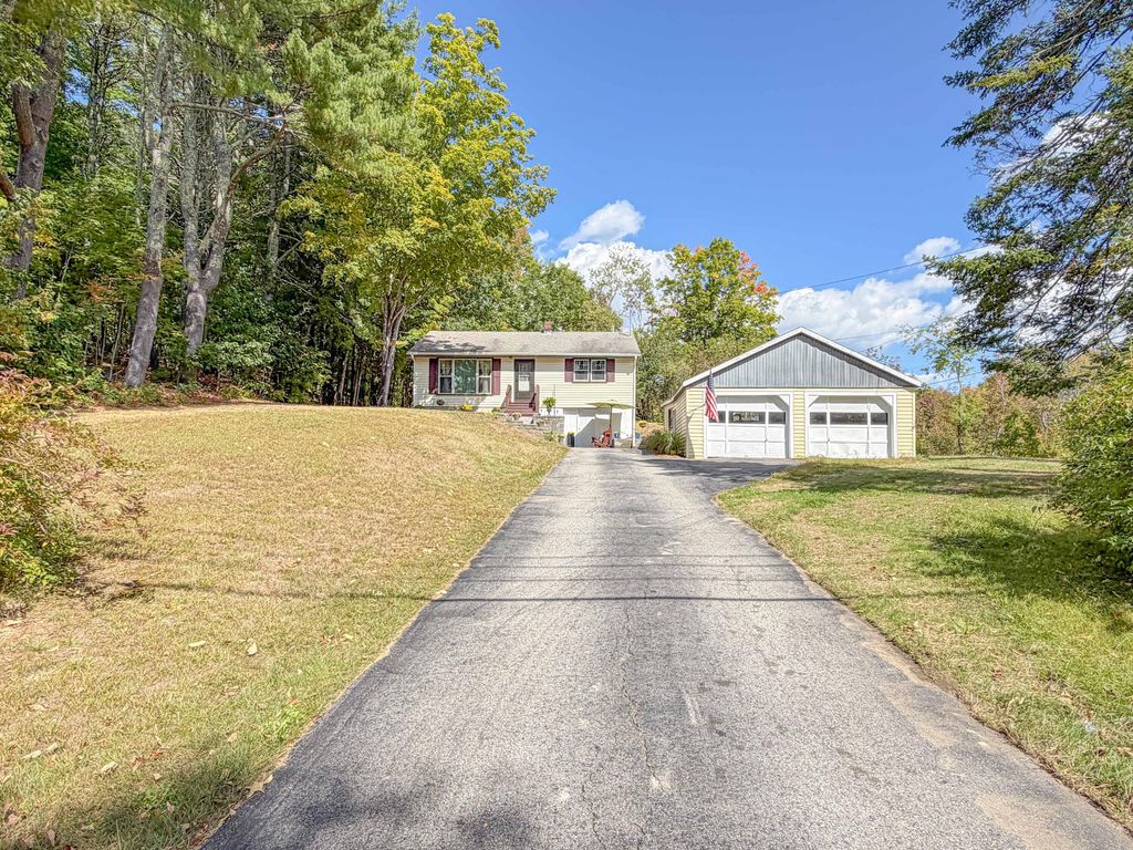 87 Pope Road, Windham, ME 04062 — photo 2