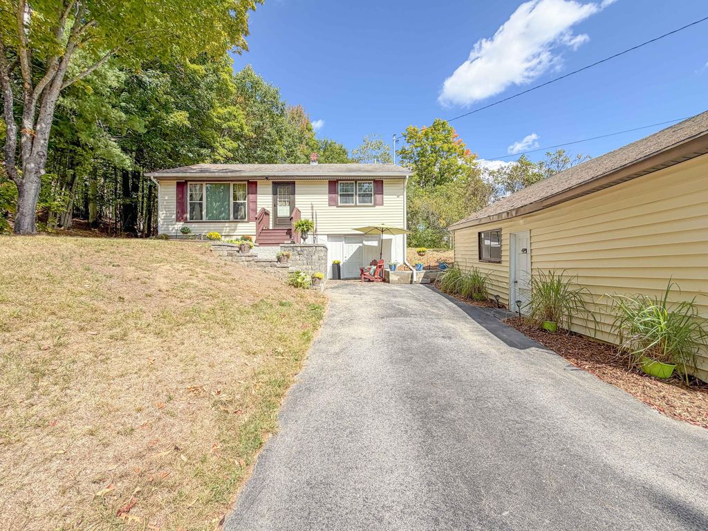 87 Pope Road, Windham, ME 04062 — photo 4