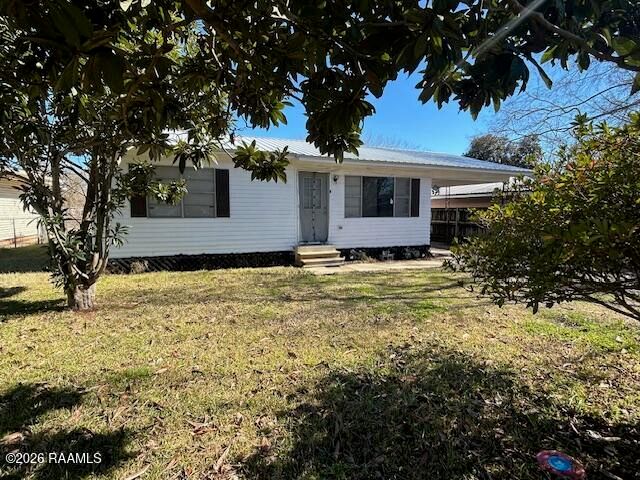 1870 Royal Street, Opelousas, LA 70570