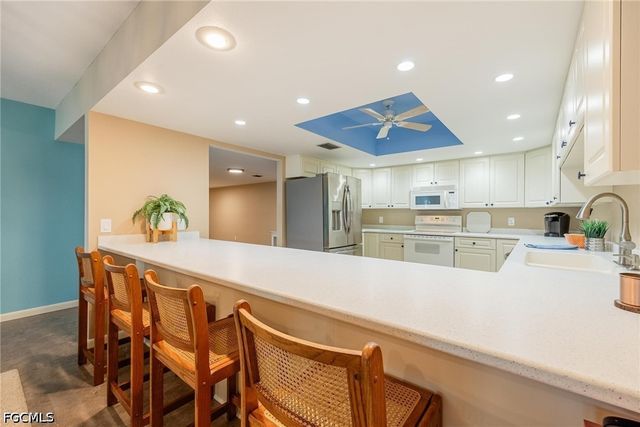 3250 Southshore DR 55A, Punta Gorda, FL 33955
