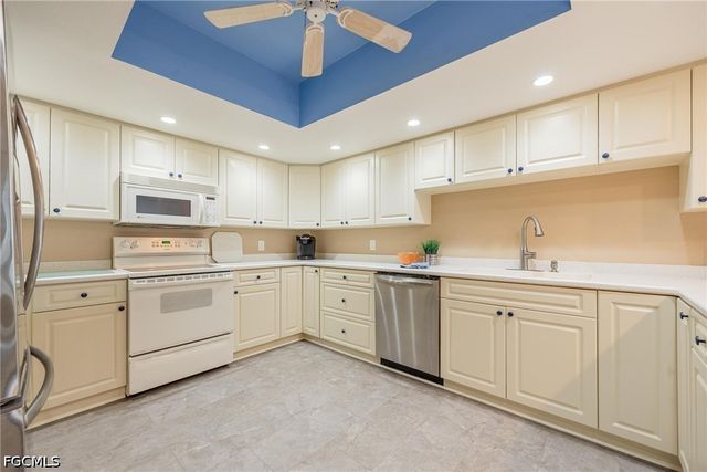 3250 Southshore DR 55A, Punta Gorda, FL 33955