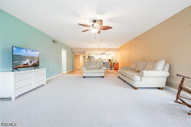 3250 Southshore DR 55A, Punta Gorda, FL 33955