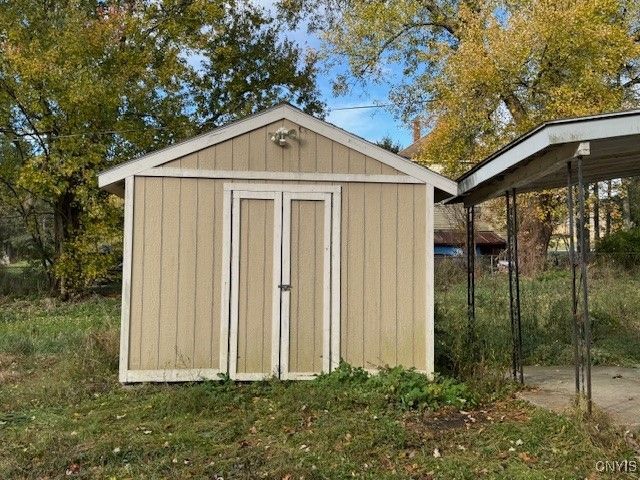 456 Hewitt Road, Scott, NY 13077