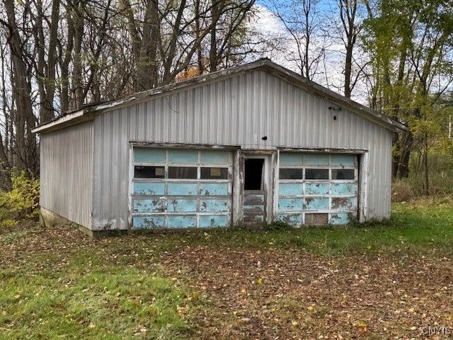 456 Hewitt Road, Scott, NY 13077