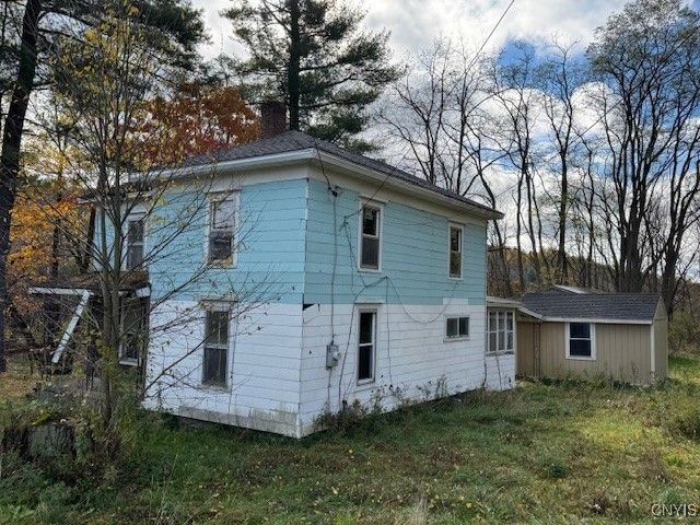 456 Hewitt Road, Scott, NY 13077