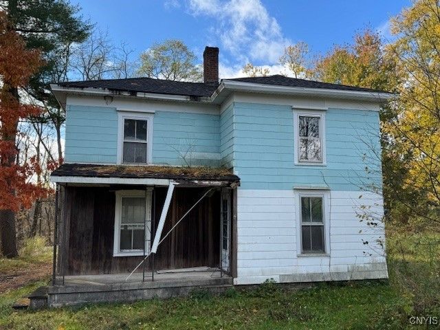456 Hewitt Road, Scott, NY 13077