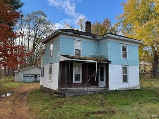 456 Hewitt Road, Scott, NY 13077