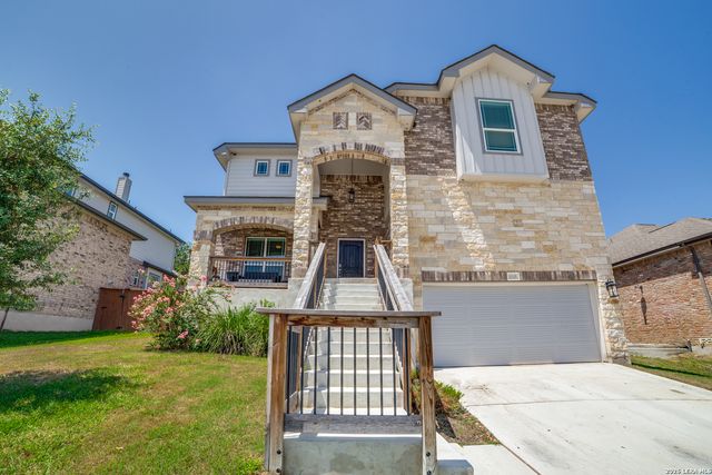 11115 Butterfly Bush, San Antonio, TX 78245