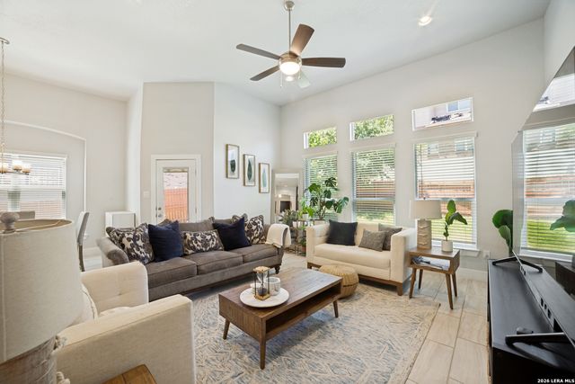 11115 Butterfly Bush, San Antonio, TX 78245