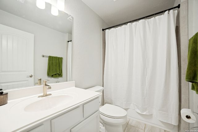 11115 Butterfly Bush, San Antonio, TX 78245