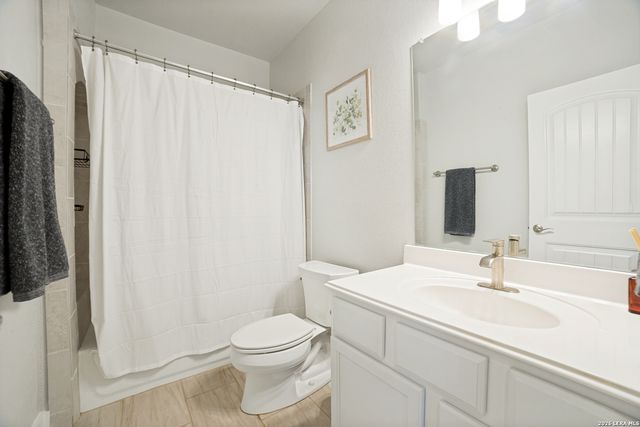 11115 Butterfly Bush, San Antonio, TX 78245