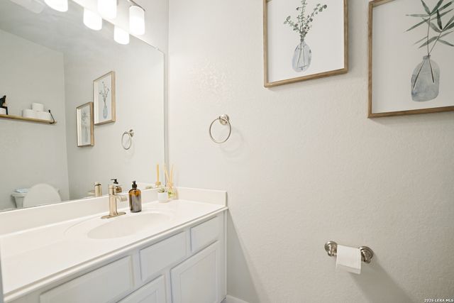 11115 Butterfly Bush, San Antonio, TX 78245