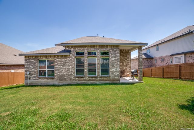 11115 Butterfly Bush, San Antonio, TX 78245