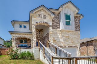 11115 Butterfly Bush, San Antonio, TX 78245