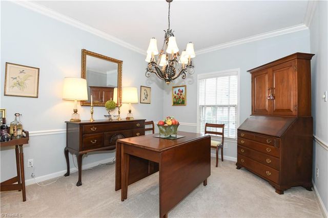 4 Fountain Manor Drive A, Greensboro, NC 27405