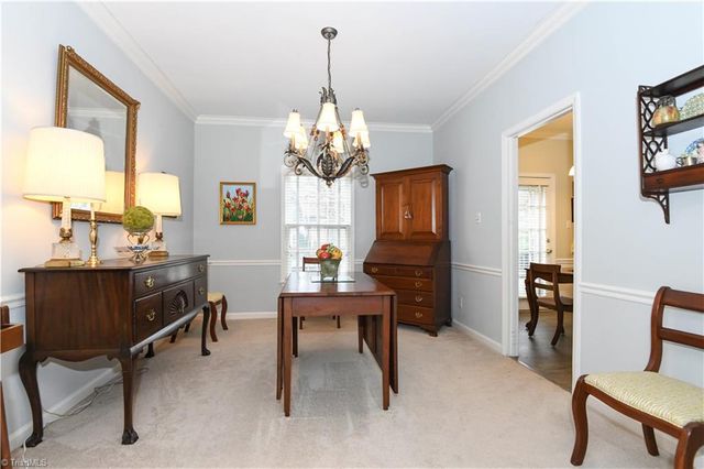 4 Fountain Manor Drive A, Greensboro, NC 27405