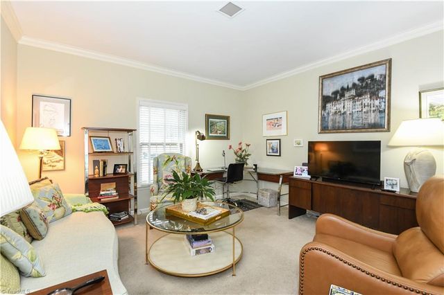 4 Fountain Manor Drive A, Greensboro, NC 27405