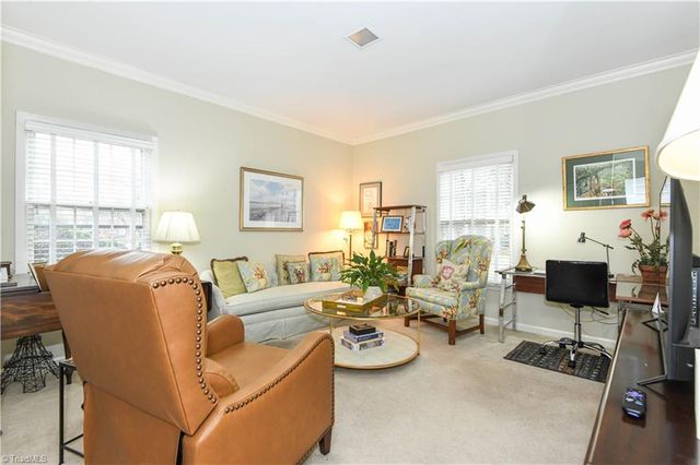 4 Fountain Manor Drive A, Greensboro, NC 27405