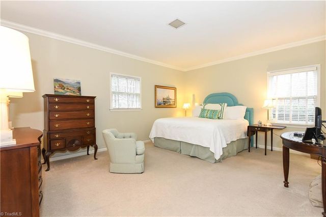 4 Fountain Manor Drive A, Greensboro, NC 27405