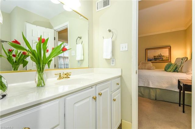 4 Fountain Manor Drive A, Greensboro, NC 27405