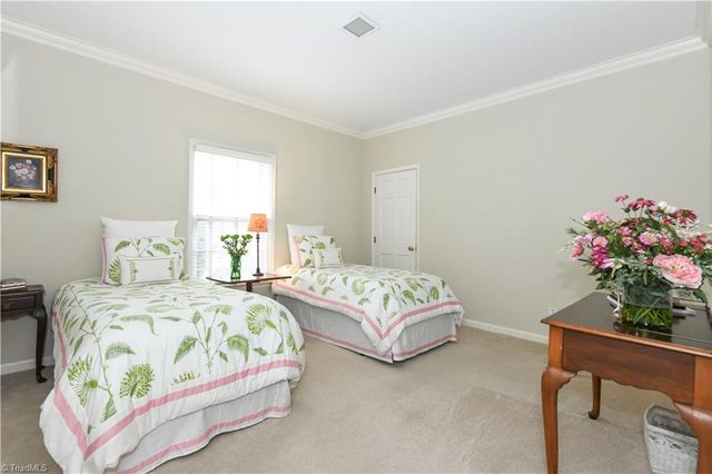 4 Fountain Manor Drive A, Greensboro, NC 27405