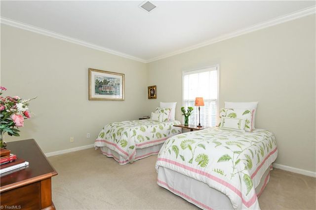 4 Fountain Manor Drive A, Greensboro, NC 27405