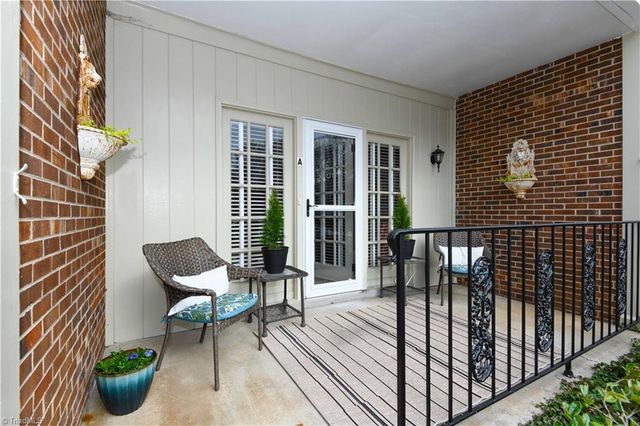 4 Fountain Manor Drive A, Greensboro, NC 27405