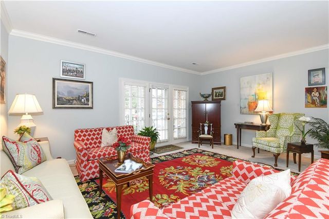 4 Fountain Manor Drive A, Greensboro, NC 27405