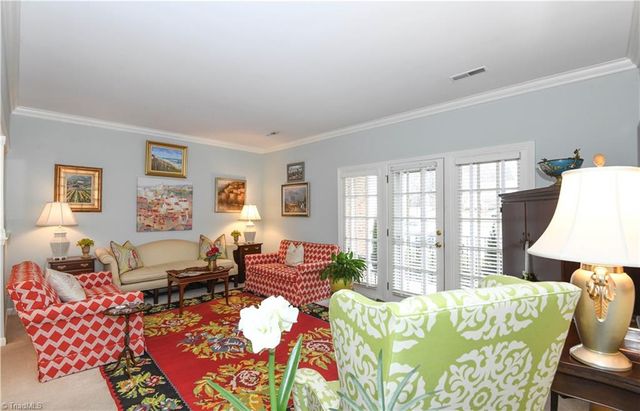 4 Fountain Manor Drive A, Greensboro, NC 27405