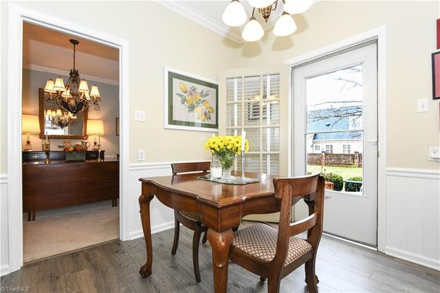 4 Fountain Manor Drive A, Greensboro, NC 27405