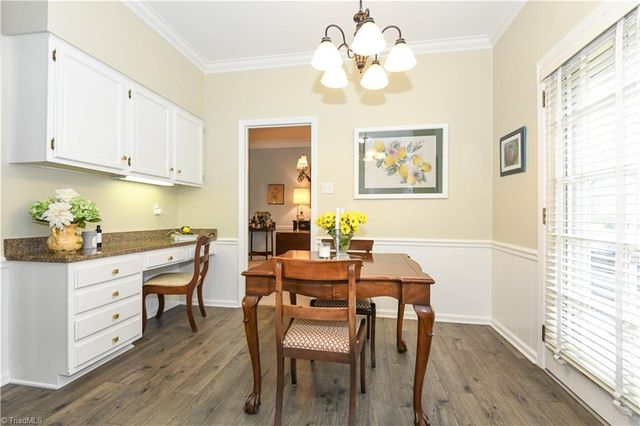 4 Fountain Manor Drive A, Greensboro, NC 27405