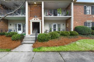 4 Fountain Manor Drive A, Greensboro, NC 27405