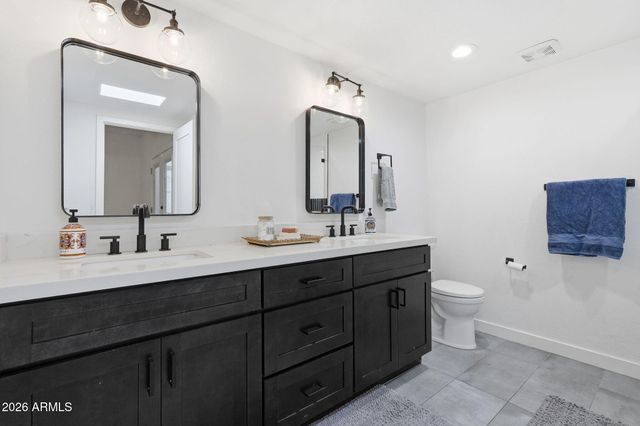 6425 E PARKVIEW Drive, Scottsdale, AZ 85257