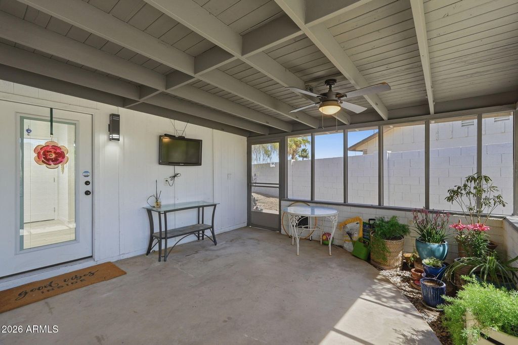 Image 22 of property listing at 6425 E PARKVIEW Drive, Scottsdale, AZ 85257