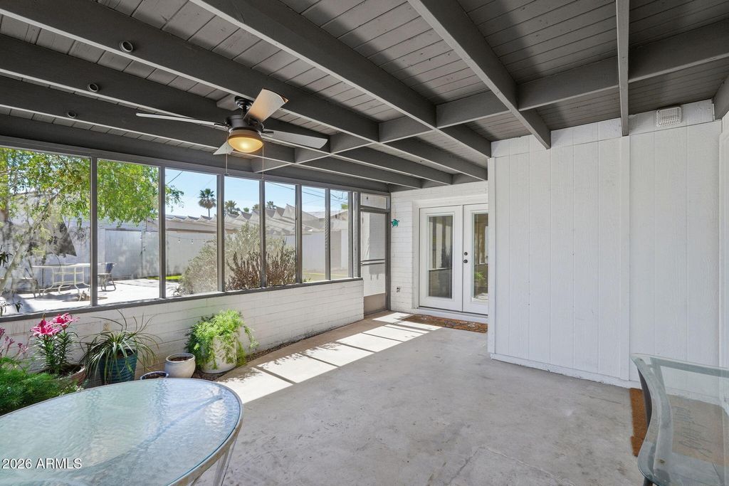 Image 23 of property listing at 6425 E PARKVIEW Drive, Scottsdale, AZ 85257