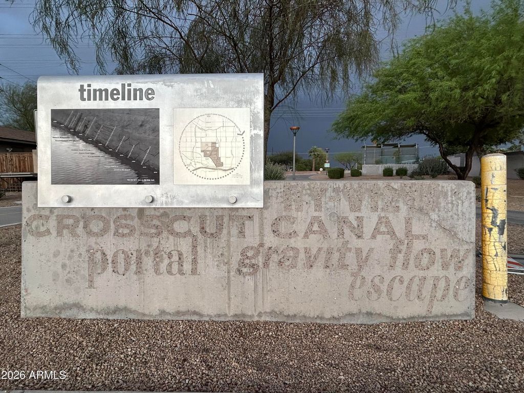 Image 35 of property listing at 6425 E PARKVIEW Drive, Scottsdale, AZ 85257