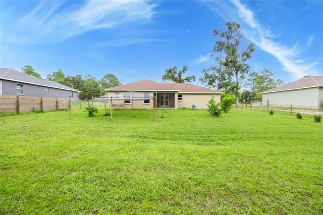 7488 SW 204TH AVE AVENUE, Dunnellon, FL 34431