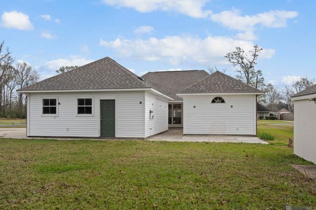 14275 Garcon Rd, Gonzales, LA 70737