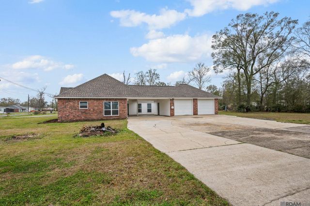 14275 Garcon Rd, Gonzales, LA 70737