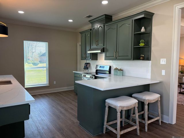 14275 Garcon Rd, Gonzales, LA 70737