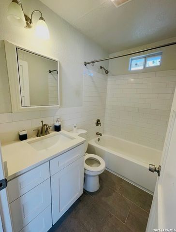 2455 Cincinnati, San Antonio, TX 78228